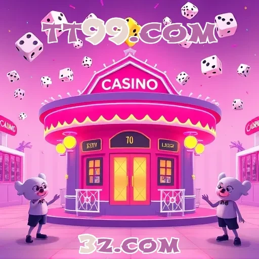 tt99.com: Os Melhores Jogos de Mesa Para se Divertir e Ganhar!